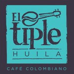 Colombia Supremo green coffee beans Huila El Tiple