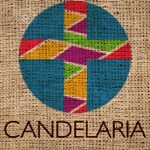 Guatemala Huehuetenango Candelaria green coffee beans.