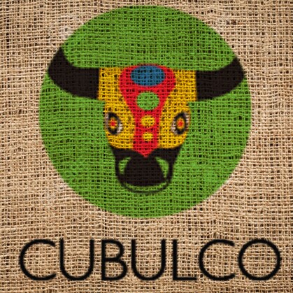 Cubulco, Baja Verapaz, Guatemala specialty green coffee beans