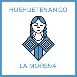 Huehuetenanago, Guatemala La Morena gender equity in coffee farming program coffee