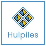 Guatemala green coffee beans named for traditional Guatemalan clothing: Los Huipiles