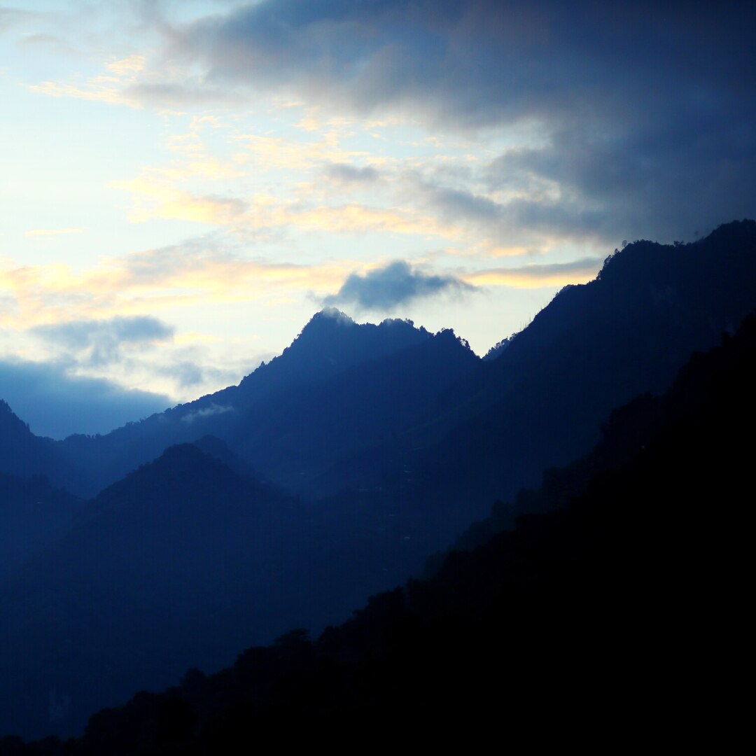 Nuevo Oriente Huehuetenango Washed SHB/EP Fancy