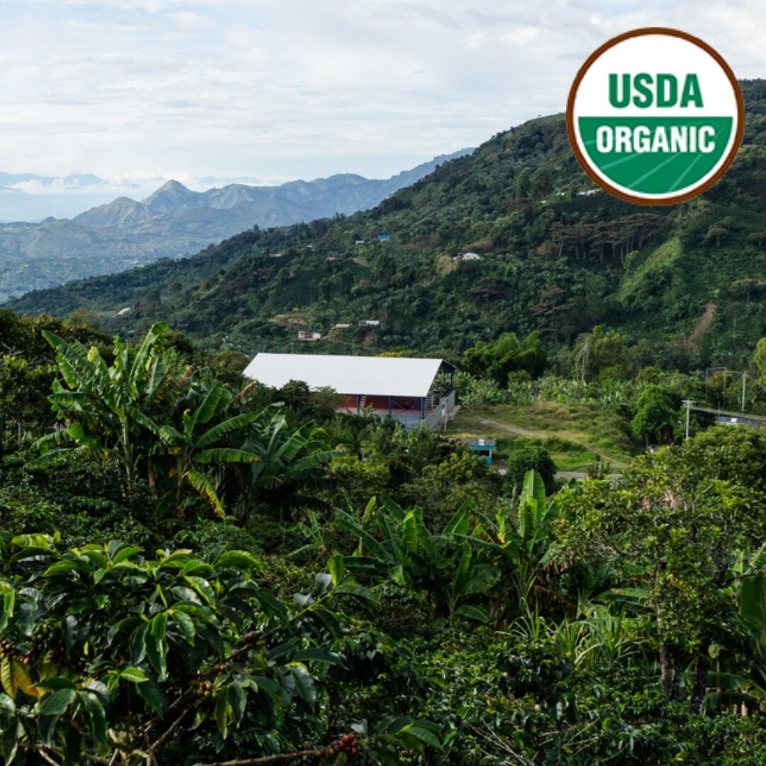 Organic Nariño Ecoterra