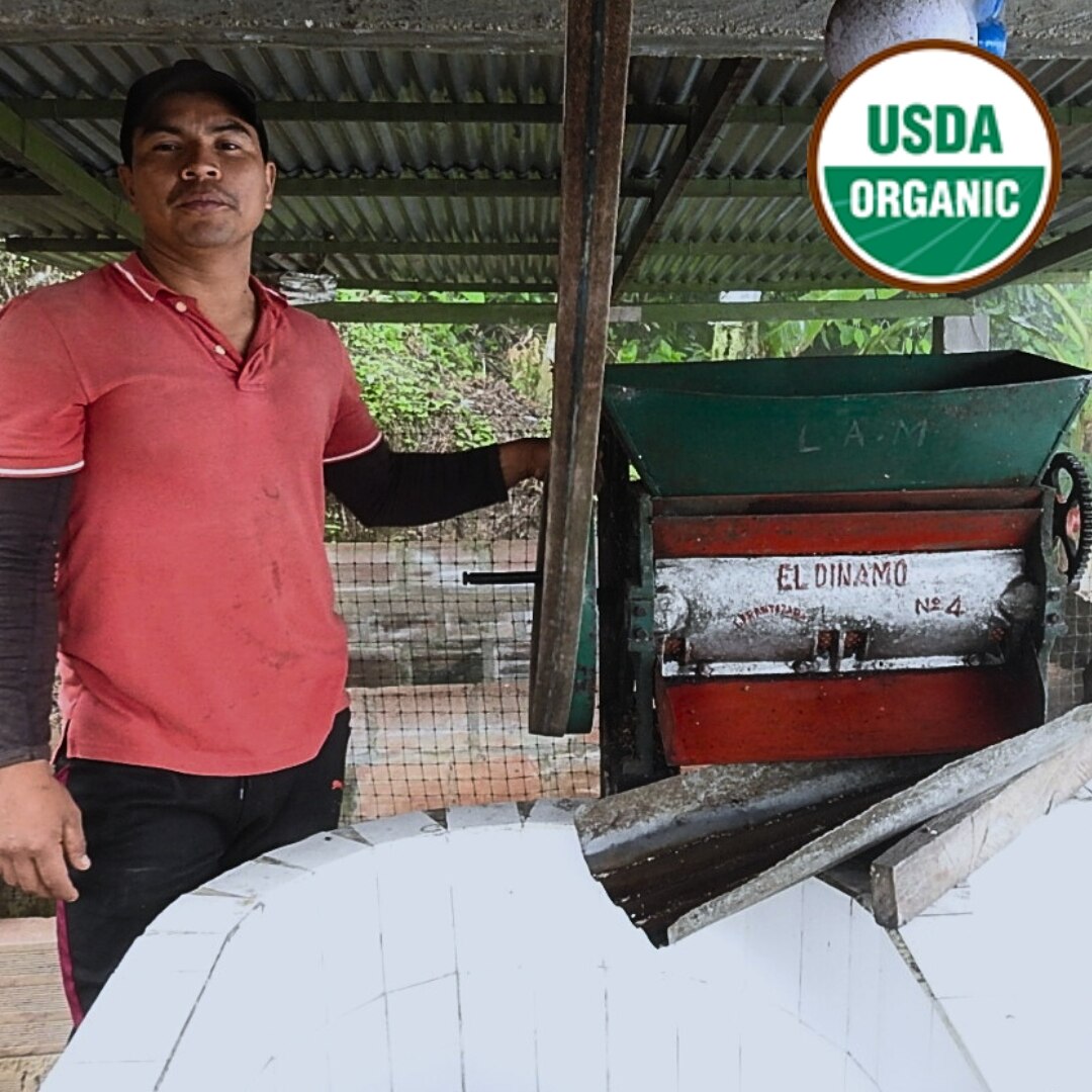 Organic Tolima Multicoop-Asojuntas