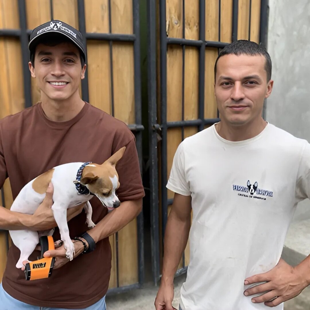 Finca Perros Bravos Natural