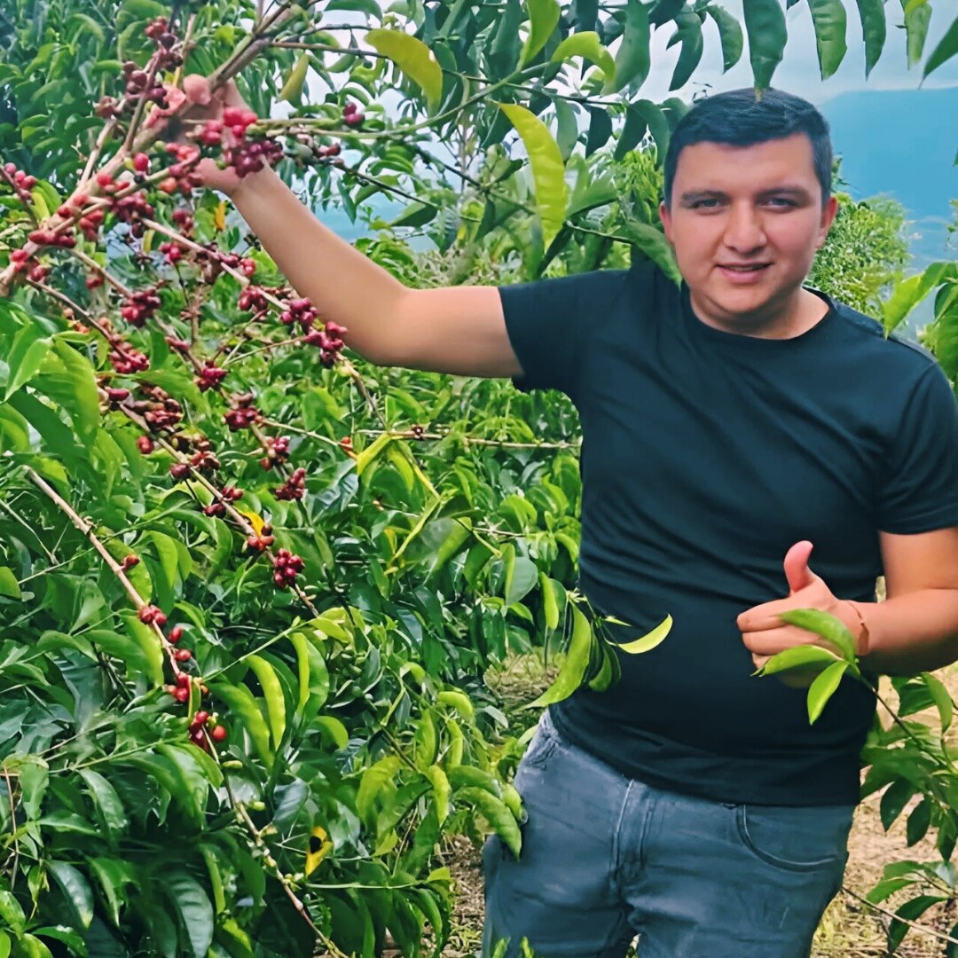 Finca El Diviso Ombligon Natural