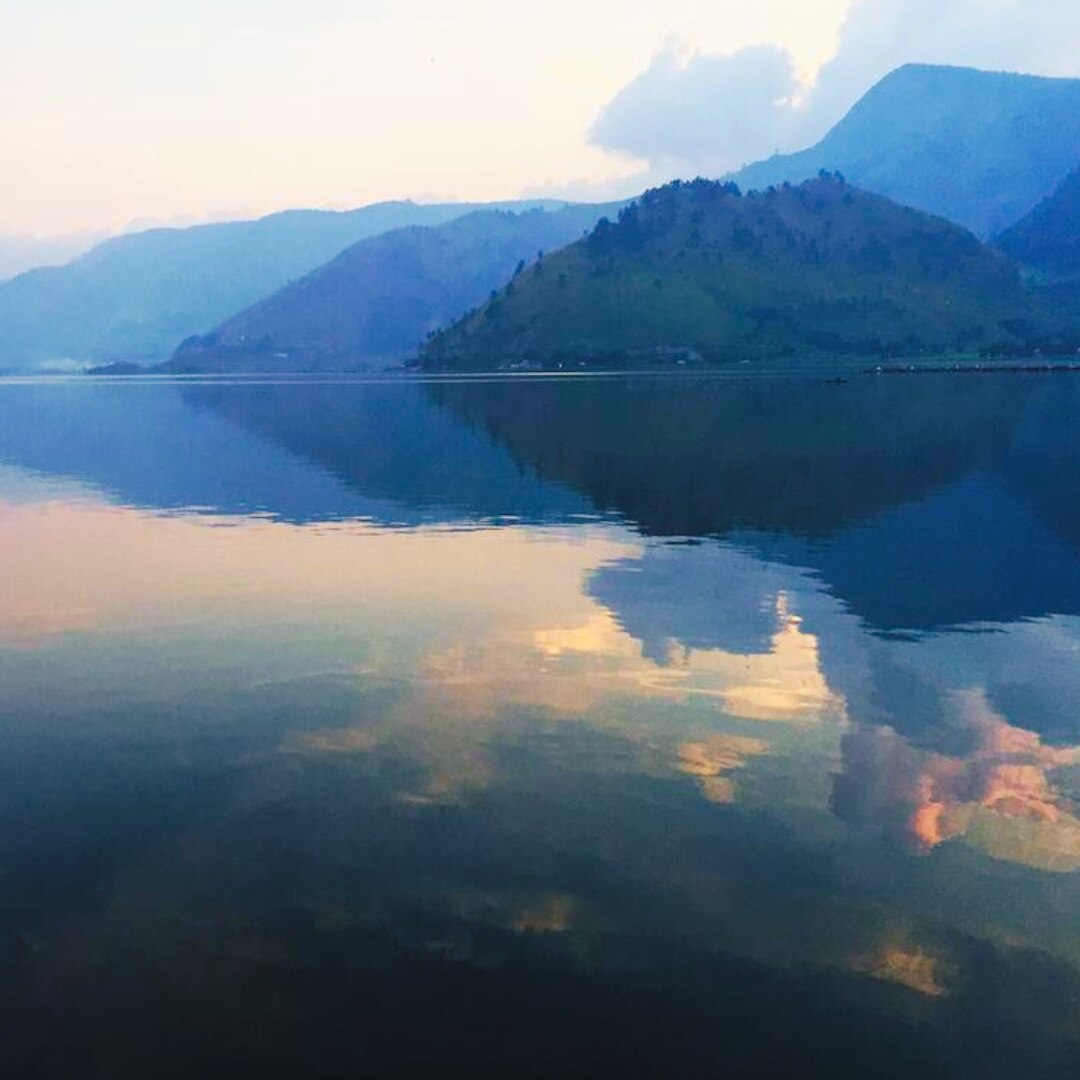 Sumatra Mandheling Girsang G1 TP Wet Hulled