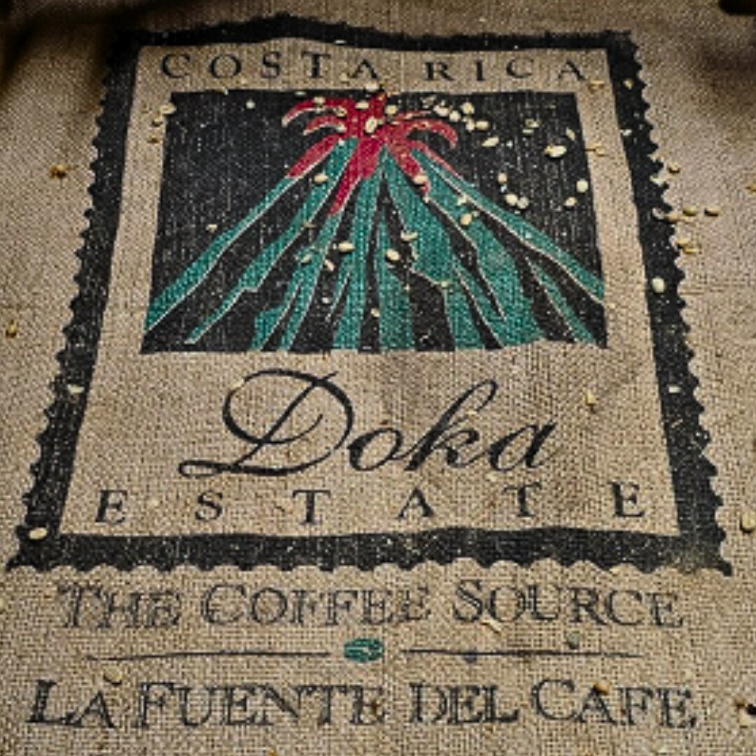 Doka Estate La Laurina Natural