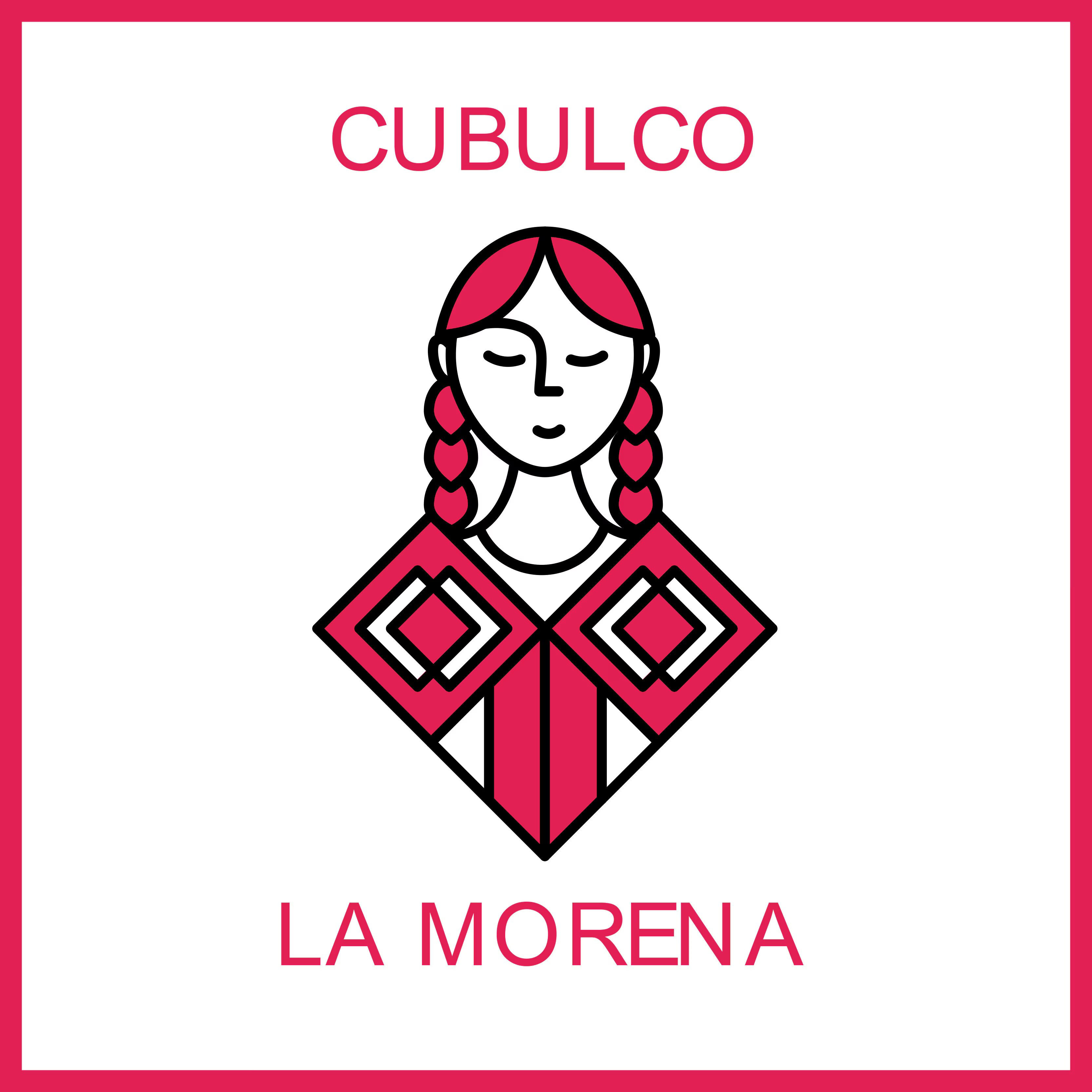 La Morena Cubulco SHB