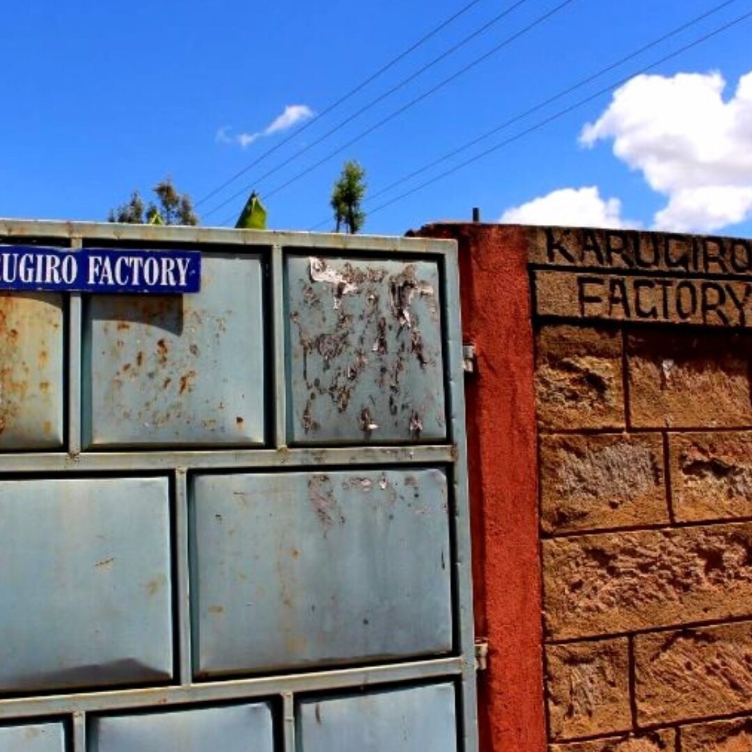 AB Karugiro Factory