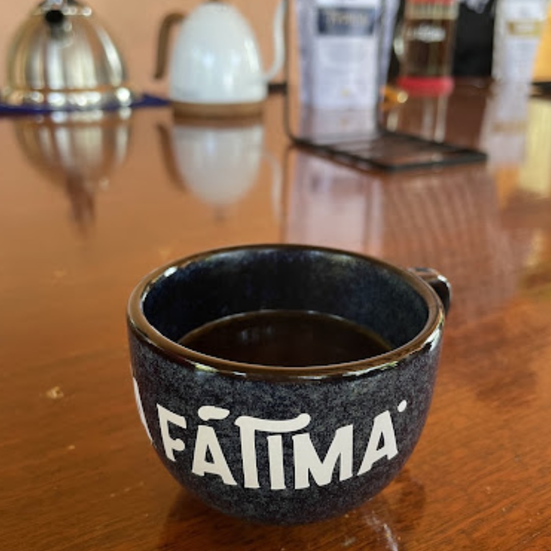 Finca Fatima Altura Washed HG