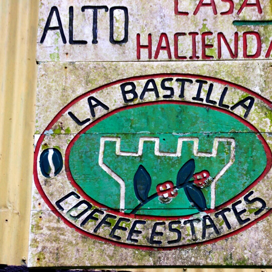La Bastilla Anaerobic Yeast Fermentation SHG/EP
